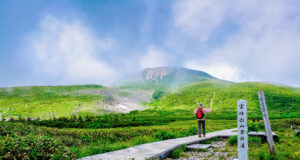 ISHIKAWA : DESTINATION DE RÊVE POUR UNE EVASION NATURE