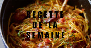 L’AGNEAU SPAGHETTI