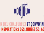 BONJOUR BICHAT, LE NOUVEAU FOODMARKET S’IMPLANTE DANS LE VIBRANT ET COSMOPOLITE 10e Ardt DE PARIS