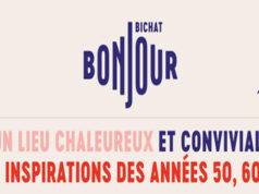 BONJOUR BICHAT, LE NOUVEAU FOODMARKET S’IMPLANTE DANS LE VIBRANT ET COSMOPOLITE 10e Ardt DE PARIS