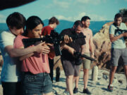 “ Borgo ” de Stéphane Demoustier