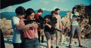 “ Borgo ” de Stéphane Demoustier