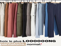 SHOPPING – la sélection de jeans confortables et stylés à retrouver sur celio