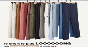SHOPPING – la sélection de jeans confortables et stylés à retrouver sur celio