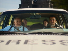 “ Civil War ” de Alex Garland