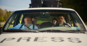 “ Civil War ” de Alex Garland