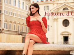 Cette saison, Histoire d’Or vous invite à partager une escapade enchantée au cœur de la Dolce Vita, en célébrant l’artisanat d’exception de ses fabricants italiens.