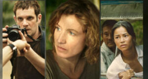 “ La promesse verte ” de Edouard Bergeon