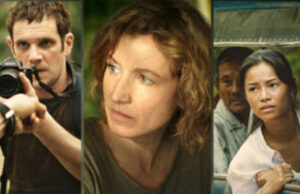 â La promesse verte â de Edouard Bergeon