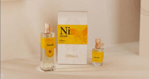 Olibanum dévoile sa nouvelle création, Néroli