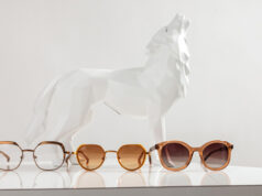 OPTICAL CENTER LANCE UNE DEUXIÈME COLLECTION EN COLLABORATION AVEC RICHARD ORLINSKI