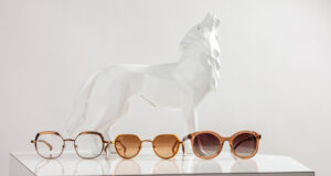 OPTICAL CENTER LANCE UNE DEUXIÈME COLLECTION EN COLLABORATION AVEC RICHARD ORLINSKI