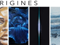 ELLIA ART GALLERY – EXPOSITION “ORIGINES” – 04.04.2024