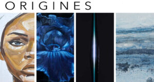 ELLIA ART GALLERY – EXPOSITION “ORIGINES” – 04.04.2024