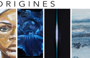 ELLIA ART GALLERY – EXPOSITION “ORIGINES” – 04.04.2024