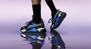 PUMA X Playstation ®: sport et gaming fusionnent pour une nouvelle collection