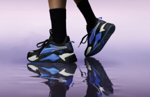 PUMA X Playstation Âź: sport et gaming fusionnent pour une nouvelle collection