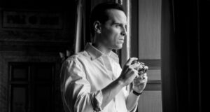 “ Ripley ” de Steven Zaillian