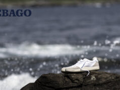 SEBAGO – LA HURRICANE