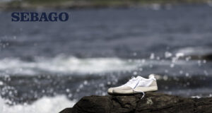 SEBAGO – LA HURRICANE