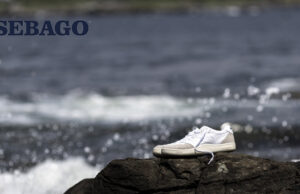 SEBAGO – LA HURRICANE
