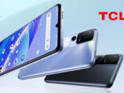 TCL 50 fait ses débuts avec une 5G avancée etdes fonctionnalités haut de gamme pour tous