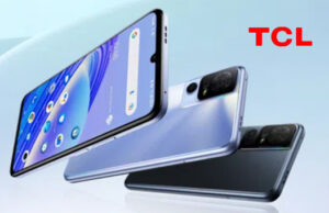 TCL 50 fait ses débuts avec une 5G avancée etdes fonctionnalités haut de gamme pour tous