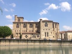 Évasions enchantées en France pendant les ponts du printemps