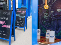 La Bibimerie, l’incontournable restaurant franco-coréen