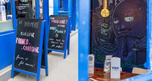 La Bibimerie, l’incontournable restaurant franco-coréen