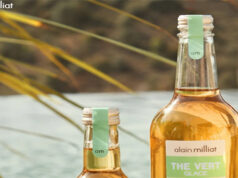 Les boissons estivales sans alcool !