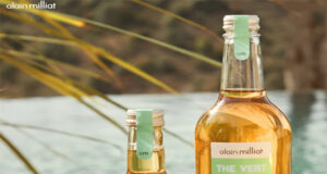 Les boissons estivales sans alcool !