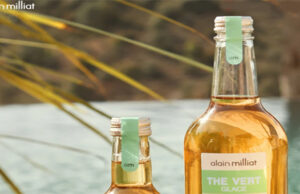 Les boissons estivales sans alcool !