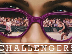 “ Challengers ” de Luca Guadagnino