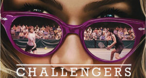 “ Challengers ” de Luca Guadagnino