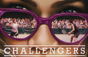 “ Challengers ” de Luca Guadagnino