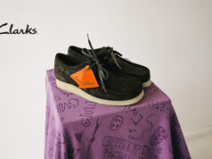 CLARKS COLLABORE AVEC LA MARQUE RENOMMÉE DE SKATE, CIVILIST