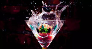 Pourquoi ne pas bien fêter la fête des mères et des pères avec un cocktail ?