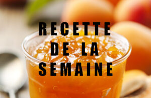 Pour bien réaliser vos confitures, il vous faut de bons pots