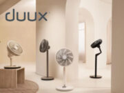 Duux étend sa gamme de ventilateurs Whisper avec deux nouveaux modèles, Whisper Essence et Whisper 2