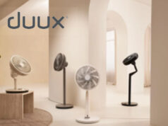 Duux étend sa gamme de ventilateurs Whisper avec deux nouveaux modèles, Whisper Essence et Whisper 2