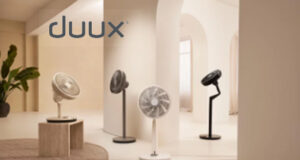Duux étend sa gamme de ventilateurs Whisper avec deux nouveaux modèles, Whisper Essence et Whisper 2