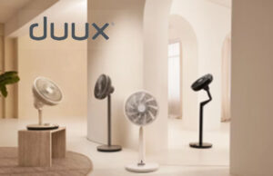 Duux étend sa gamme de ventilateurs Whisper avec deux nouveaux modèles, Whisper Essence et Whisper 2
