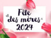Dimanche prochain, c’est la fête des mères