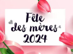 Dimanche prochain, c’est la fête des mères