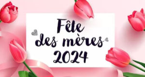 Dimanche prochain, c’est la fête des mères