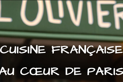 L’OLIVIER, LA CUISINE FRANÇAISE AU CŒUR DE PARIS