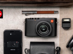 Leica annonce la poursuite de sa gamme d’appareils photonumériques compacts avec le lancement prochain du Leica D-Lux8