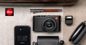 Leica annonce la poursuite de sa gamme d’appareils photonumériques compacts avec le lancement prochain du Leica D-Lux8