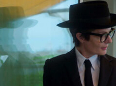 “ Marcello Mio ” de Christophe Honoré